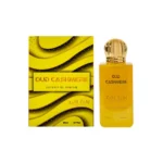 OUD-CASHMERE